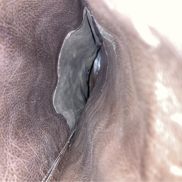 TORY BURCH  Sz 7 Rosalie Equestrian Style Quilted & Leather Riding Vibe Boots - Picture 12 of 12